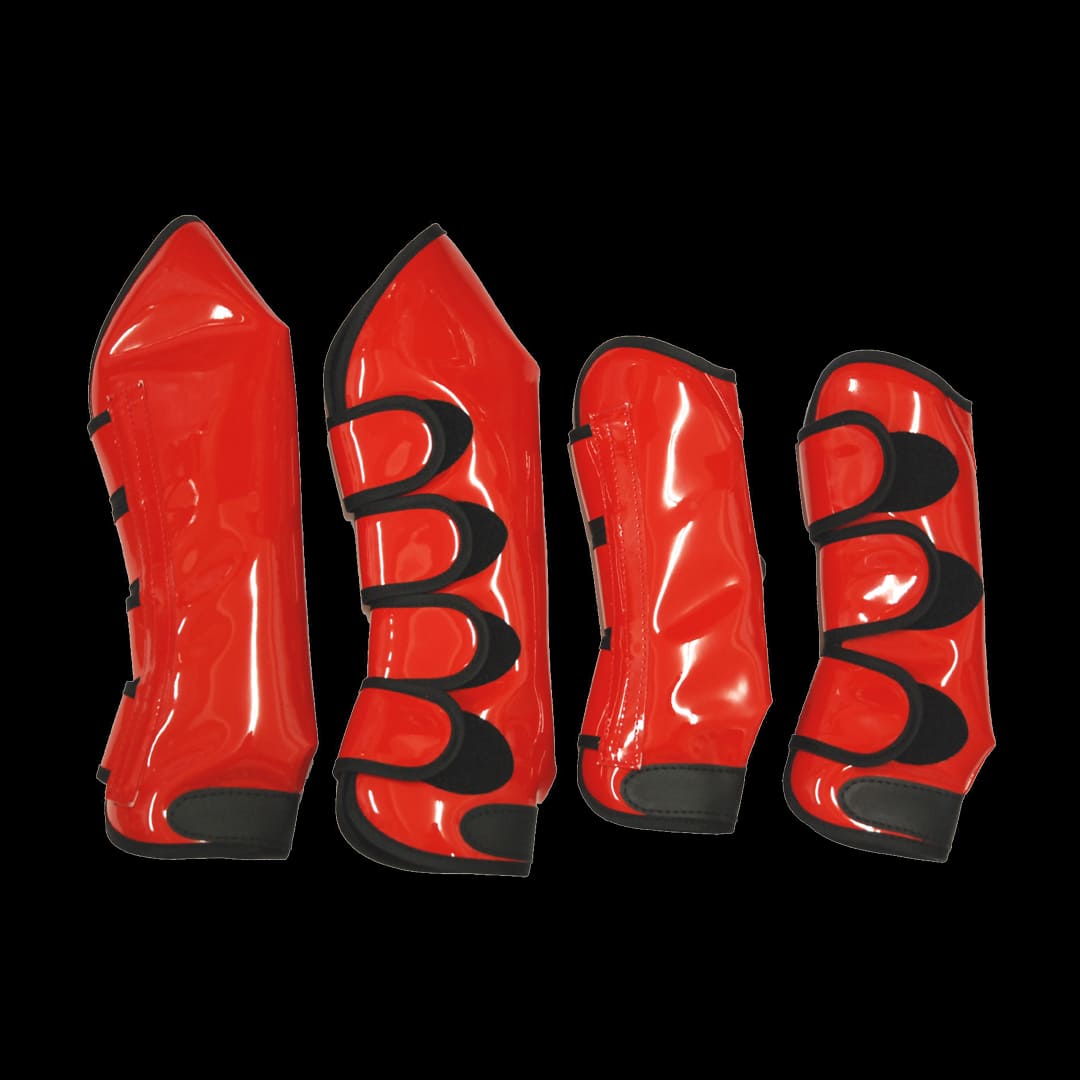 スポーツブーツ